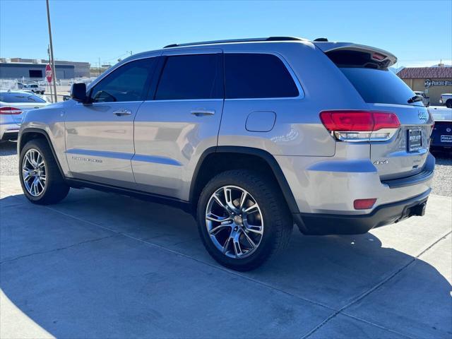 2014 jeep grand cherokee laredo