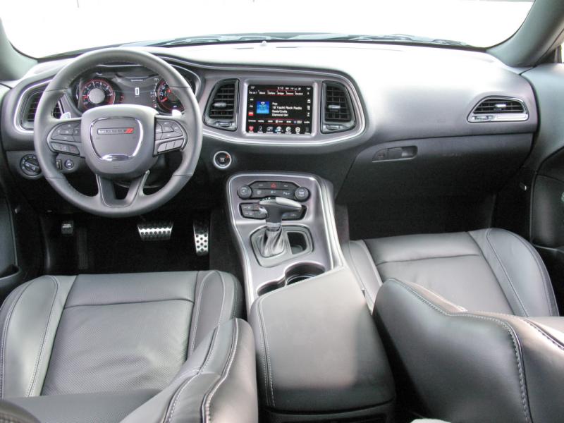 2013 Dodge Challenger