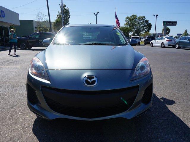 used 2013 mazda mazda3 i grand touring hatchback mandeville, la 70471 for sale in mandeville, louisiana