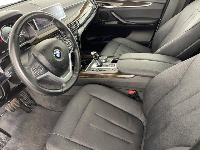 2017 bmw x5 edrive xdrive40e