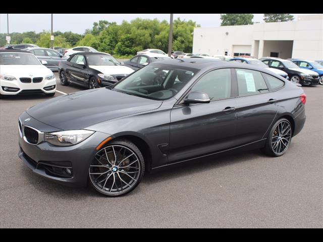 2014 bmw 3 series 328i xdrive gran turismo awd 328i xdrive gran turismo 4dr hatchback for sale in milford, delaware