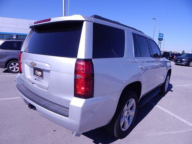 used 2015 chevrolet tahoe 2wd lt lawton, ok 73505 for sale in lawton, oklahoma