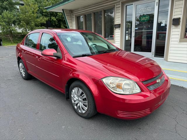 2010 chevrolet cobalt lt