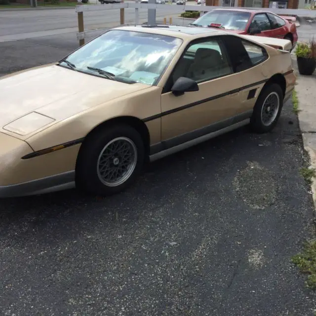 fiero
