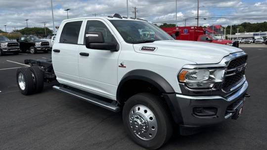 2024 RAM 5500