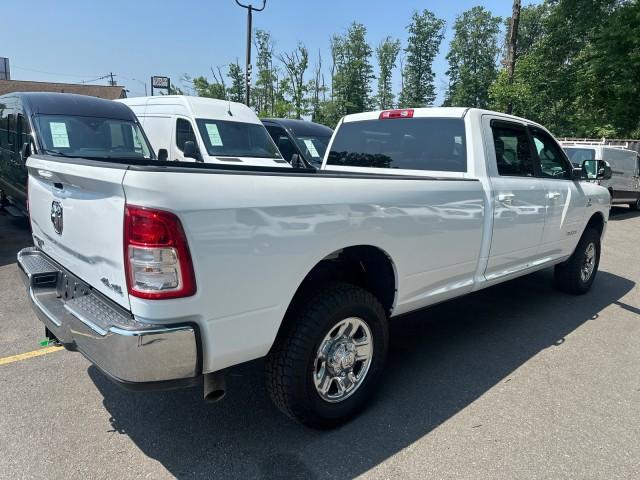 2021 ram 3500 lone star