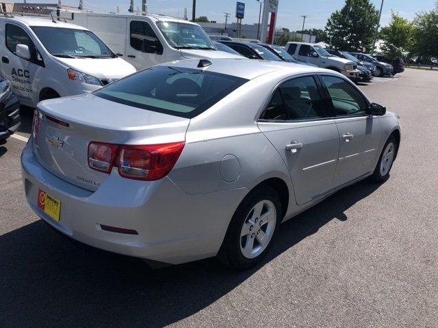 used 2014 chevrolet malibu ls glen burnie, md 21061 for sale in glen burnie, maryland