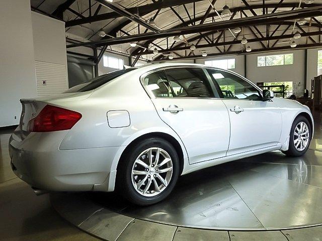used 2007 infiniti g35 journey beaverton, or 97005 for sale in beaverton, oregon