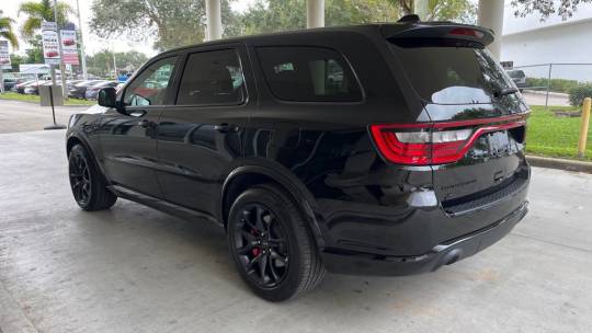 2023 Dodge Durango
