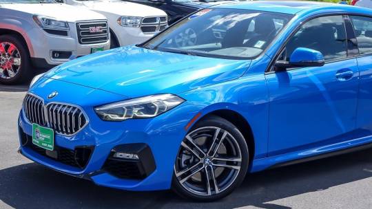2020 BMW 2 series
