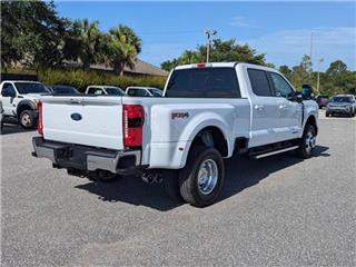 2024 Ford F-350 lariat