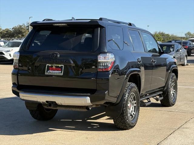 2019 toyota 4runner trd off road premium