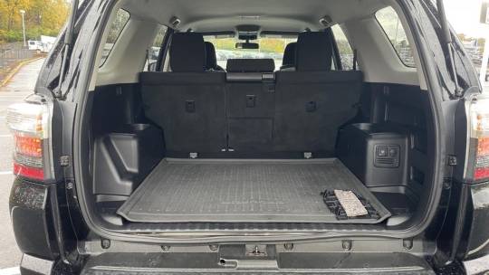 2016 Toyota 4Runner