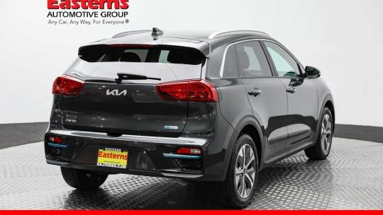 2022 Kia Niro