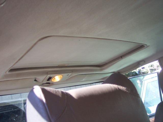1991 range rover county