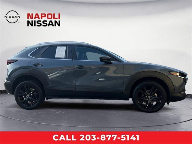 2022 mazda cx-30 base