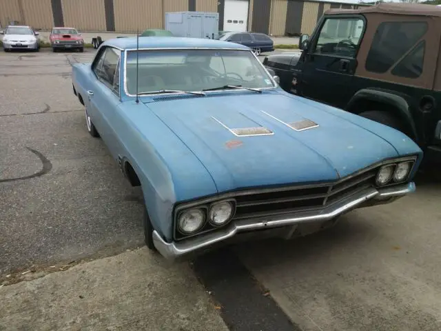 1966 buick skylark grand sport gs one owner 1964 1965 1967