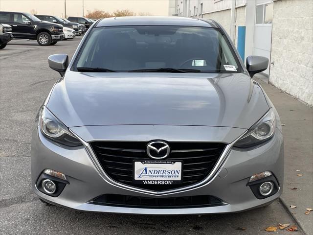 2015 mazda mazda3 s grand touring