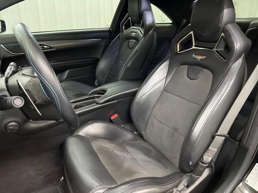 2016 cadillac ats-v in saint louis, missouri