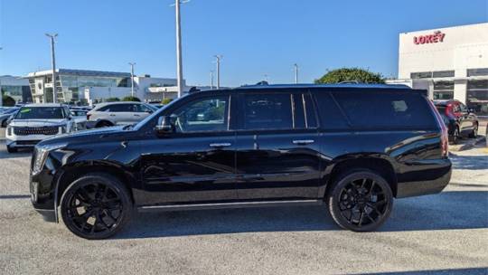 2020 Cadillac Escalade