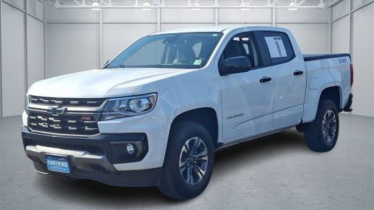 2022 Chevrolet