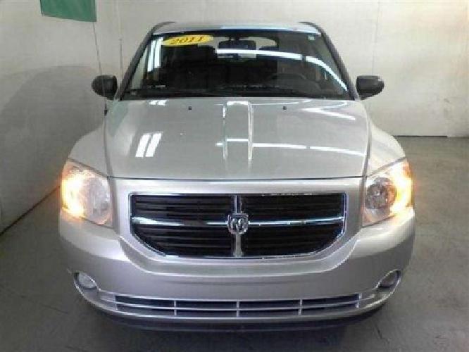 2011 dodge caliber heat sport wagon 4d in cincinnati, oh