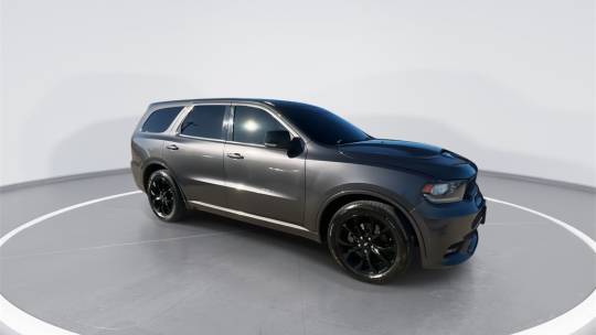 2019 Dodge Durango