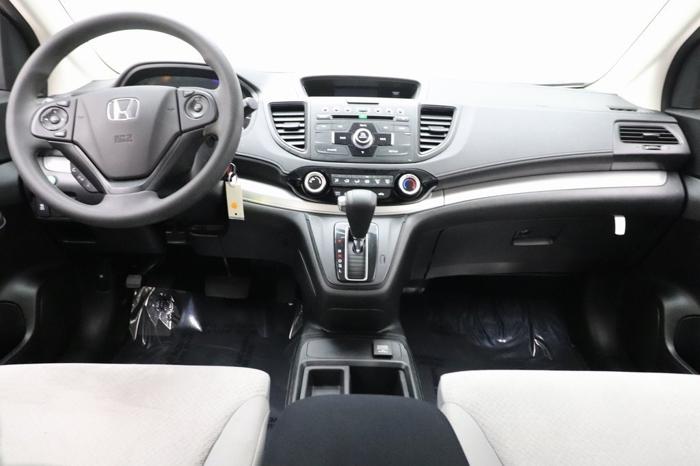 used 2016 honda cr-v awd lx comstock park, mi 49321 for sale in comstock park, michigan