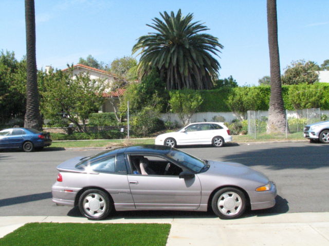 1992 mitsubishi eclipse gsx