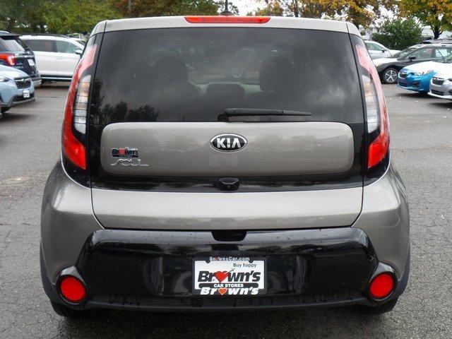 used 2016 kia soul + manassas, va 20110 for sale in manassas, virginia