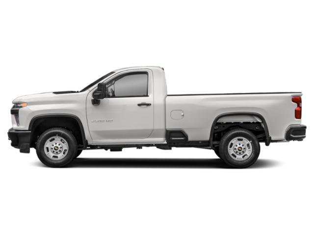 2020 chevrolet silverado 2500 wt
