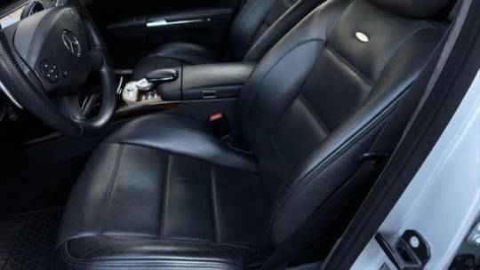 2010 mercedes-benz s-class s 63 amg