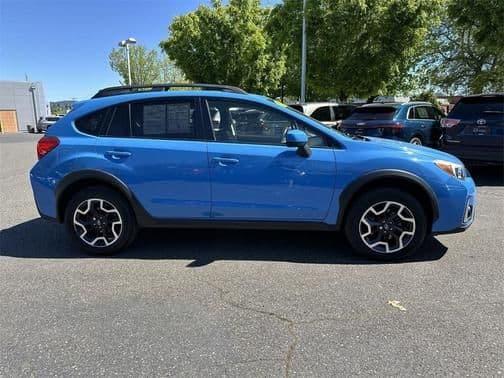 2016 subaru crosstrek 2.0i premium in beaverton, oregon