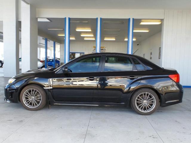 2013 subaru impreza wrx awd wrx 4dr sedan for sale in hilo, hawaii