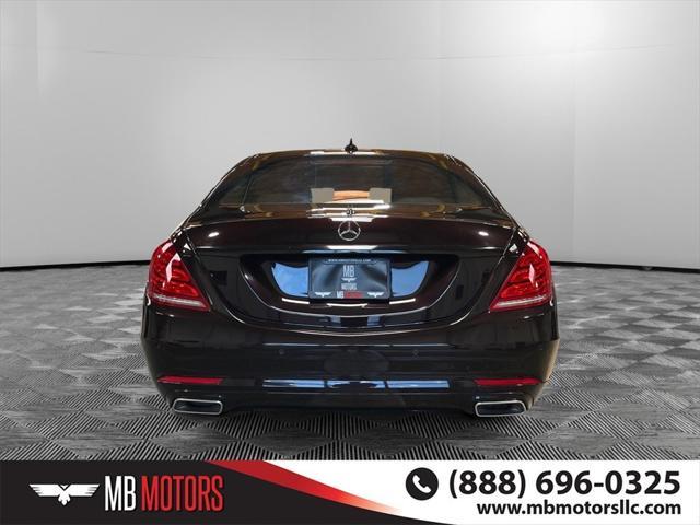 2015 mercedes-benz s-class 4matic