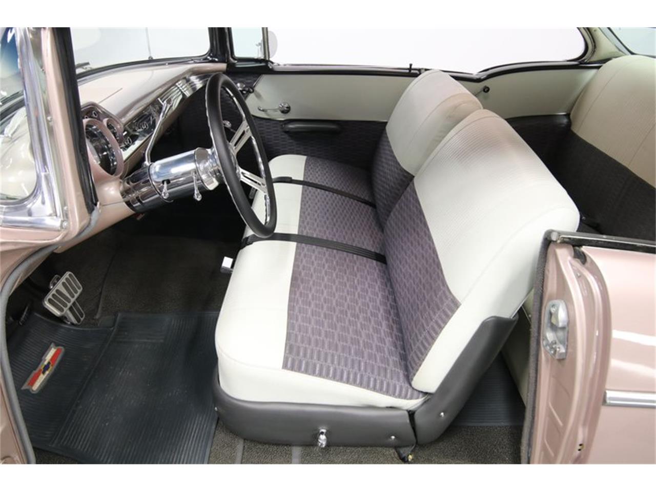 1957 chevrolet 210