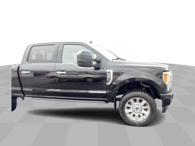 2019 ford f-350
