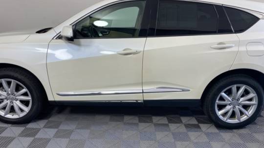 2019 acura rdx sh-awd