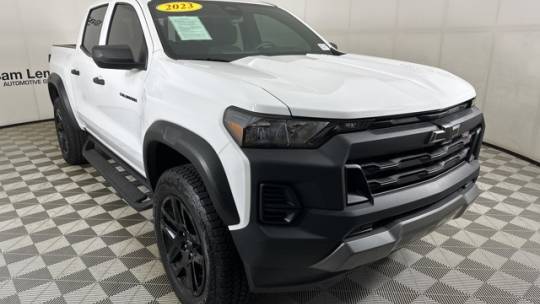 2023 Chevrolet