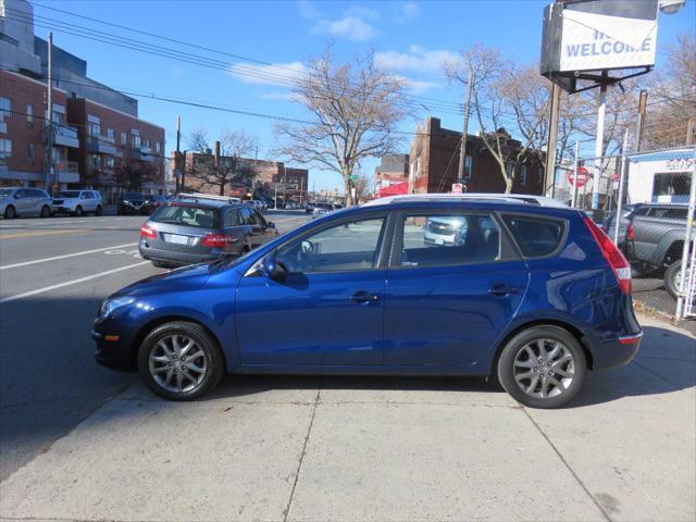 2012 hyundai elantra touring gls