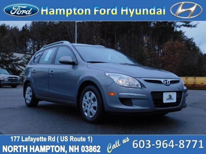 2011 hyundai elantra touring gls gls 4dr wagon for sale in north hampton, new hampshire