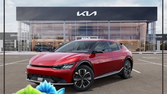 2024 Kia EV6