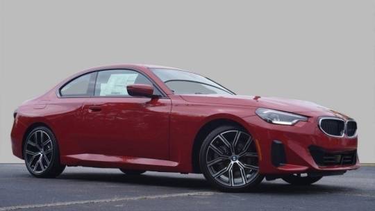 2024 BMW 2 series i$1