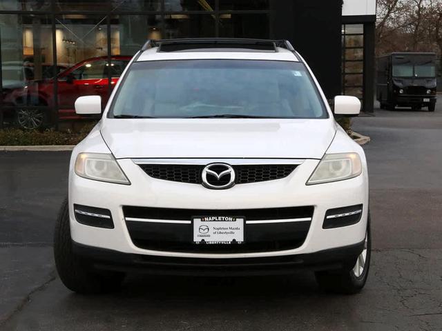 2008 mazda cx-9 touring