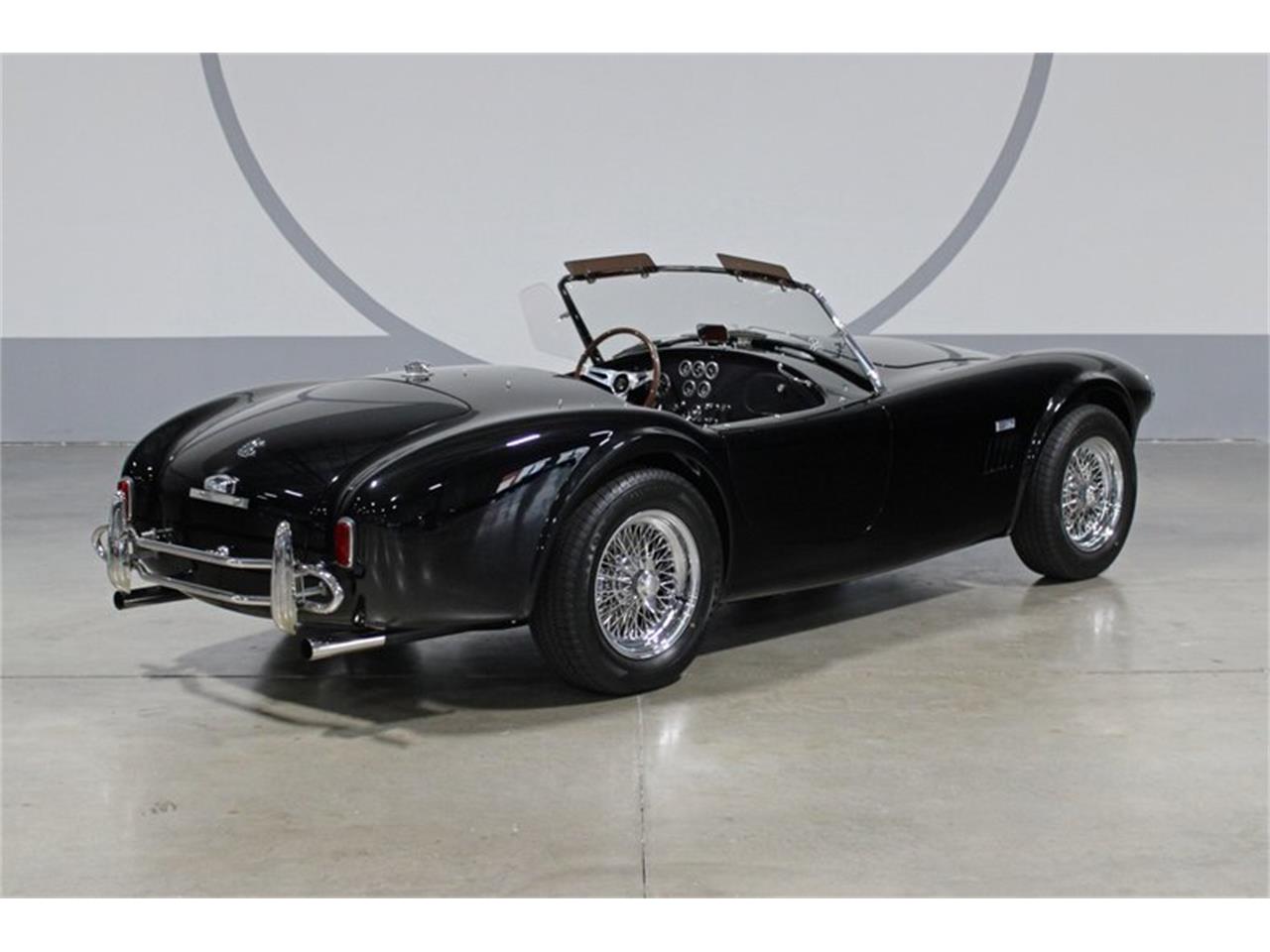 1963 shelby cobra