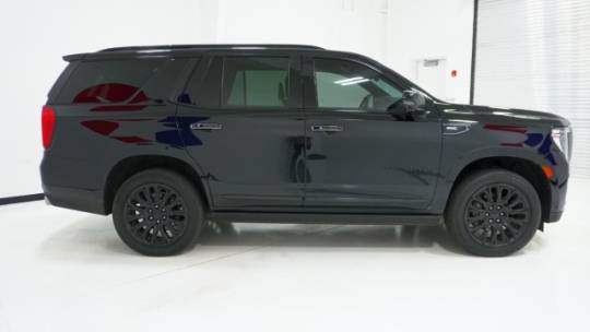 2023 GMC Yukon