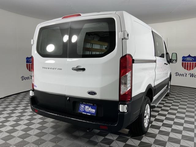2023 ford transit-150 base