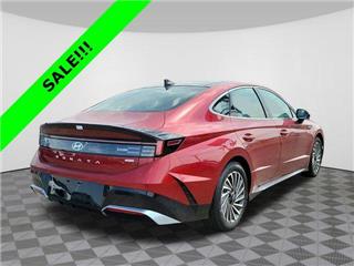 2024 Hyundai Sonata limited