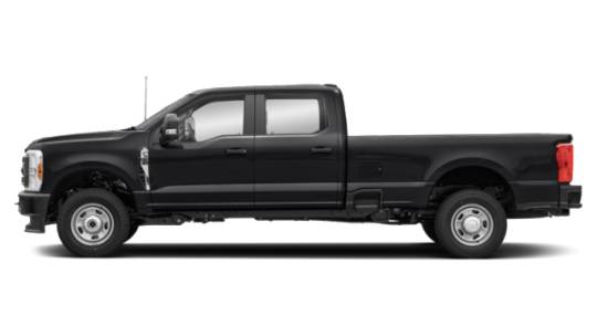 2024 Ford F-350