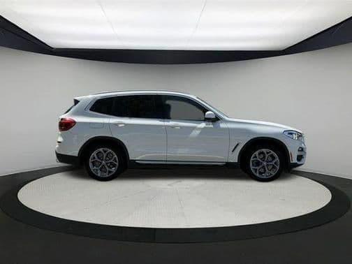 2020 bmw x3 xdrive30i in hartford, connecticut